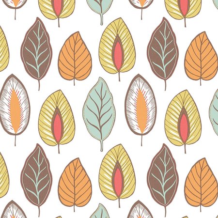 MANHATTAN COMFORT Nantes, Vinyl Chic Leaf Wallpaper, 205 In X 33 Ft = 56 Sq Ft Nantes